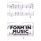 Form in Music - Paperback