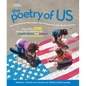 The Poetry of Us: More Than 200 Poems That Celebrate the People, Places, and Passions of the United States - Hardcover