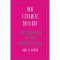 The Theology of the Gospel of Luke - Paperback