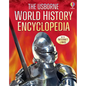 World History Encyclopedia - Hardcover