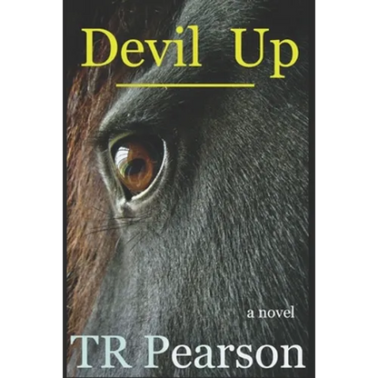 Devil Up - Paperback