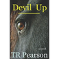 Devil Up - Paperback