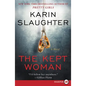 The Kept Woman: A Will Trent Thriller - Paperback