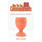After The Ten Commandments: Build your faith, repent - Paperback