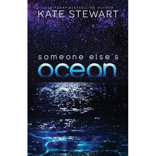 Someone Else's Ocean - Paperback