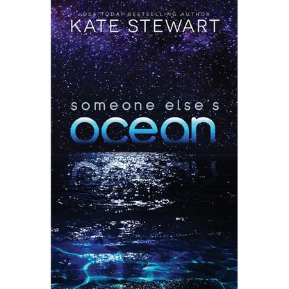 Someone Else's Ocean - Paperback
