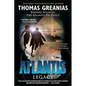 Atlantis Legacy - Paperback