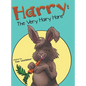 Harry: the Very Hairy Hare - Hardcover