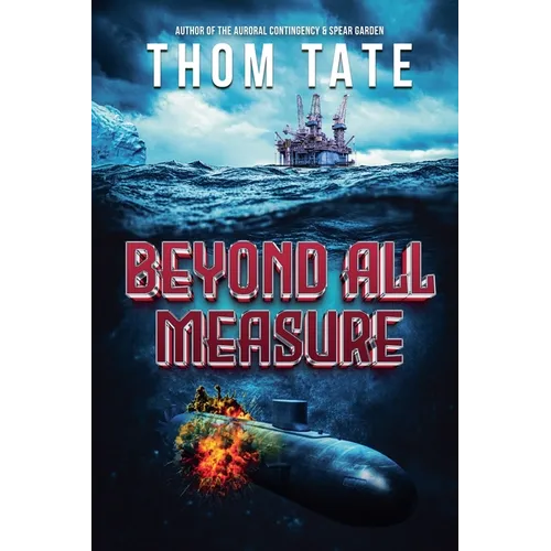 Beyond All Measure - Paperback