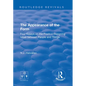 The Appearance of the Form: Four Essays on the Position Designing takes between People and Things - Paperback