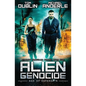 Alien Genocide: Shadow Vanguard Book 5 - Paperback