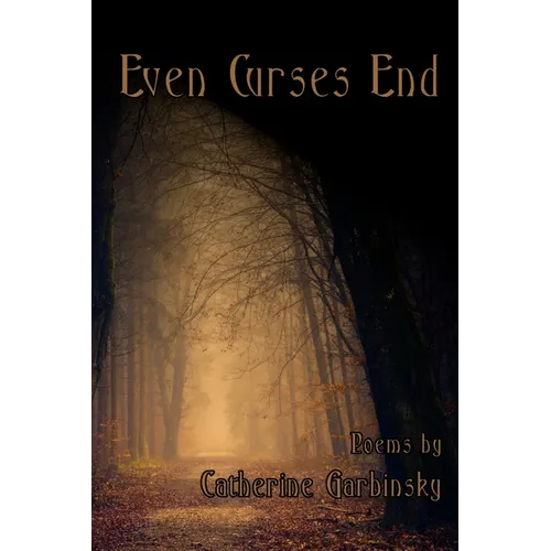 Even Curses End - Paperback