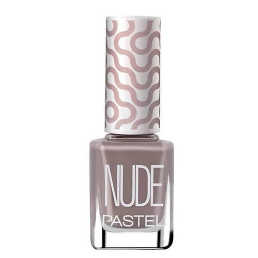 Pastel Vegan Nude Nail Polish - Cruelty-Free, Chemical-Free Cosmetics - 760