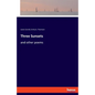 Three Sunsets: and other poems - Paperback
