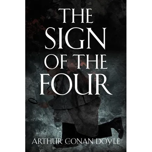 The Sign of the Four - Paperback