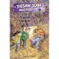 Jigsaw Jones: The Case of the Haunted Scarecrow - Paperback