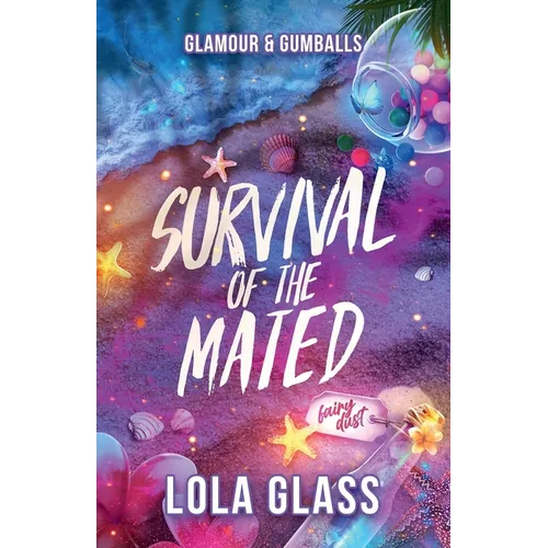 Glamour & Gumballs - Paperback