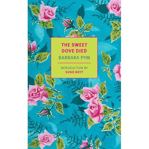 The Sweet Dove Died - Paperback