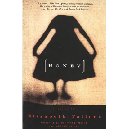 Honey - Paperback