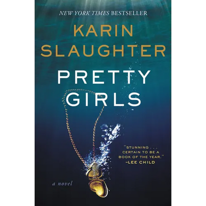Pretty Girls - Paperback