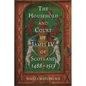 The Household and Court of James IV of Scotland, 1488-1513 - Hardcover
