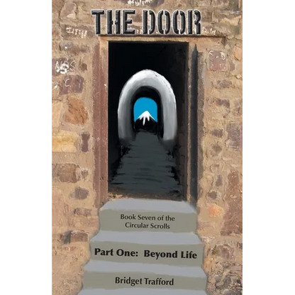 The Door: Part One: Beyond Life - Paperback