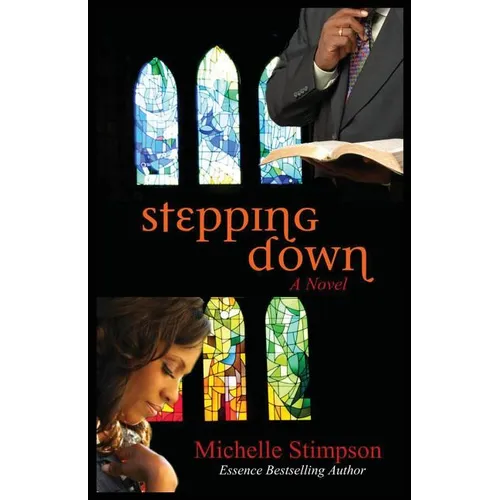 Stepping Down - Paperback