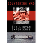 Countering WMD: The Libyan Experience - Paperback