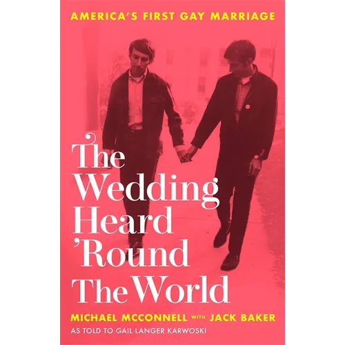 The Wedding Heard 'Round the World - Paperback