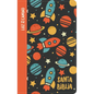 NVI Biblia Luz En Mi Camino Cohetes, Multicolor Símil Piel - Hardcover