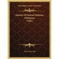 Memoir Of Samuel Stehman Haldeman (1881) - Hardcover