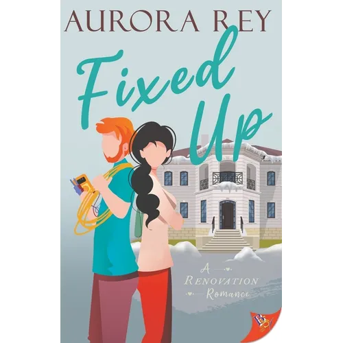Fixed Up - Paperback