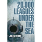 20,000 Leagues Under the Sea - Paperback