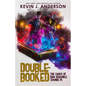Double-Booked: The Cases of Dan Shamble, Zombie P.I. - Paperback