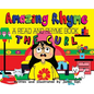 Amazing Rhyme, The Curl: A Read and Rhyme Book - Hardcover