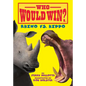Rhino vs. Hippo - Library Binding