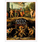 The Devil's Atlas: An Explorer's Guide to Heavens, Hells and Afterworlds - Hardcover