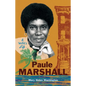 Paule Marshall: A Writer's Life - Hardcover