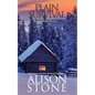 Plain Survival: An Amish Romantic Suspense Novel - Paperback