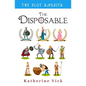 The Disposable - Paperback