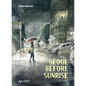 Seoul Before Sunrise - Paperback