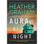 Aura of Night: A Paranormal Mystery Romance - Paperback