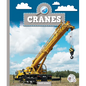 Cranes - Library Binding