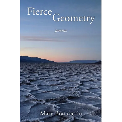 Fierce Geometry - Paperback