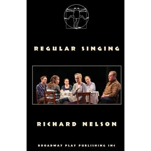 Regular Singing - Paperback
