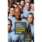 Army Pocket Physical Training Guide - Paperback