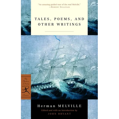 Tales, Poems, and Other Writings - Paperback