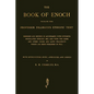 The Book of Enoch - Paperback
