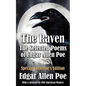 The Raven: The Selected Poems of Edgar Allan Poe - Special Collector's Edition - Paperback