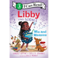 Libby Loves Science: Mix and Measure - Hardcover